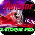 marcus stoinis APK Gold v4.6.4