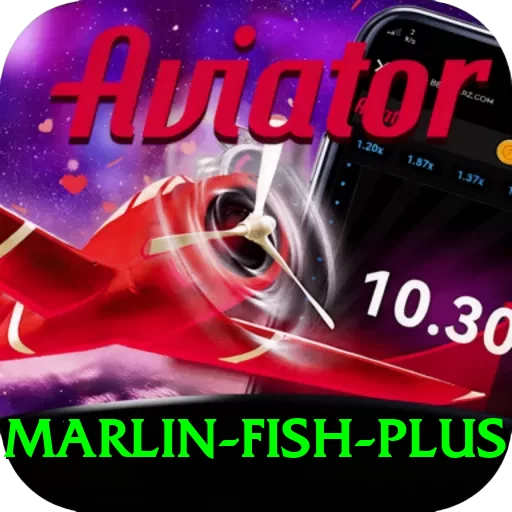marlin fish - VIP VIP - 2