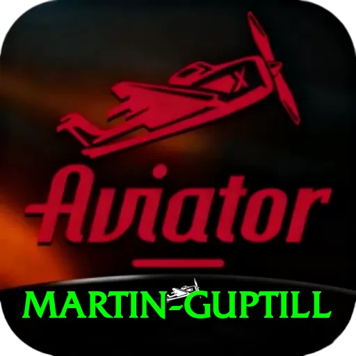 martin guptill Pro v5.6.8 - 2