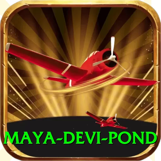 maya devi pond VIP Pro v2.0.1 - 2