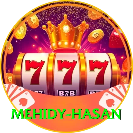 mehidy hasan VIP v1.3.5 - 2