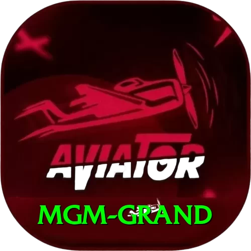 mgm grand VIP Edition v5.6.4 - 2