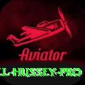 michael hussey Gaming Master v4.1.9