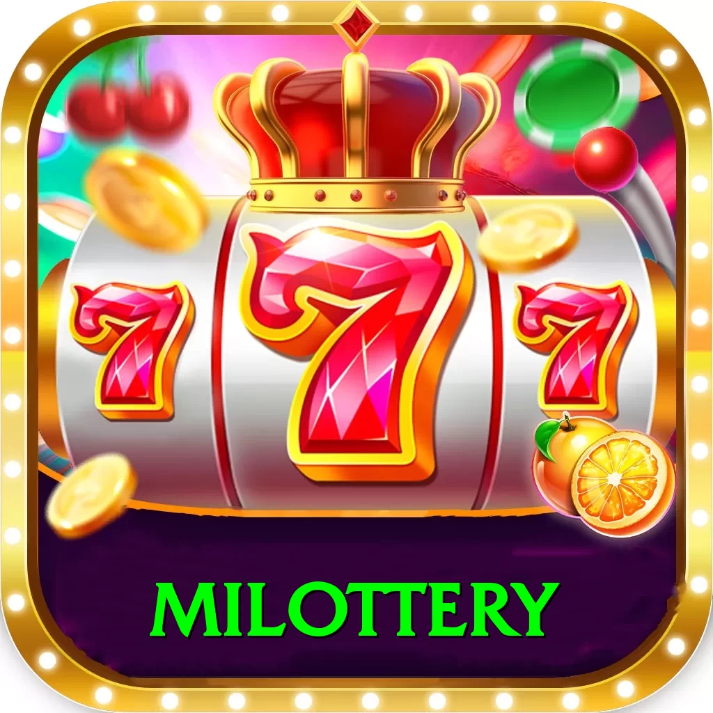milottery Elite v4.1.5 - 2