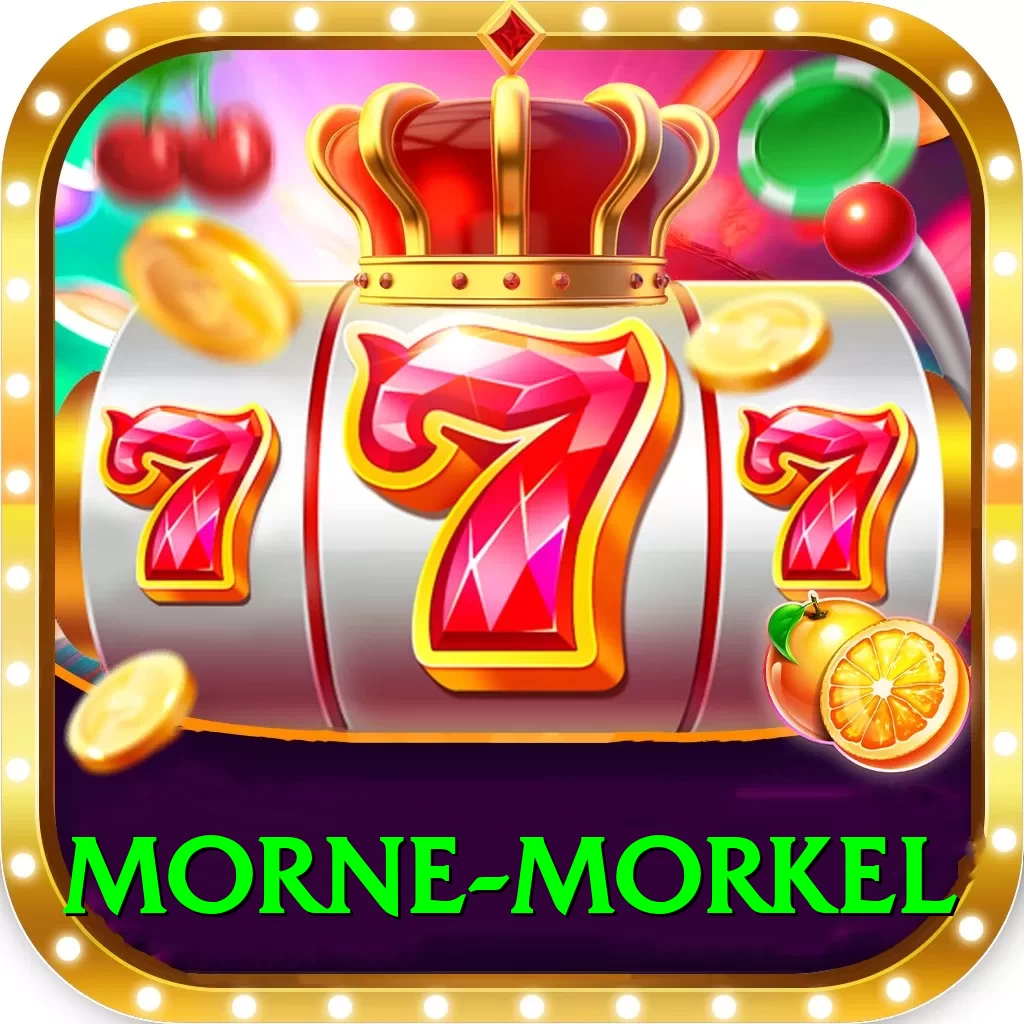 morne morkel Deluxe v2.6.0 - 2
