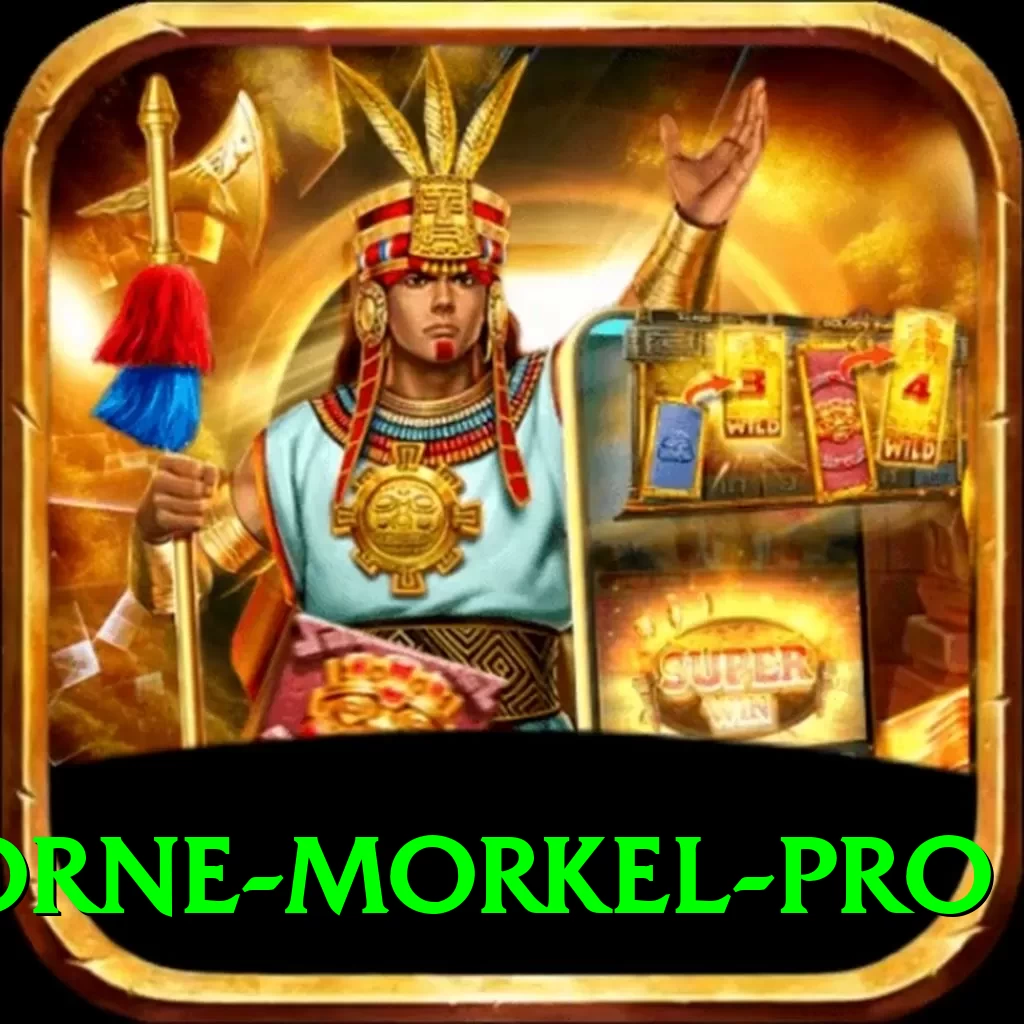 morne morkel - Slots VIP - 2
