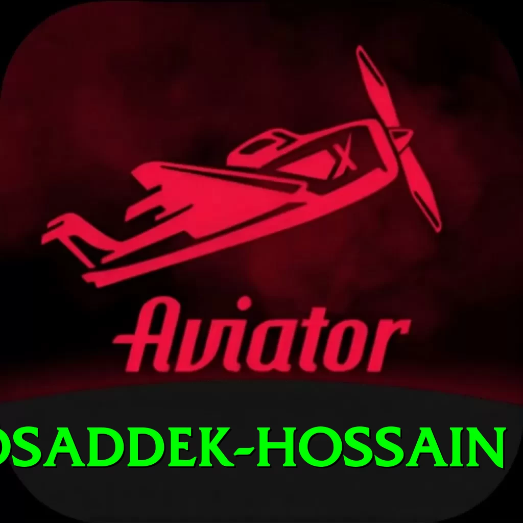 mosaddek hossain VIP Pro v5.5.9 - 2
