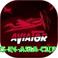 most runs in asia cup Pro v5.9.8