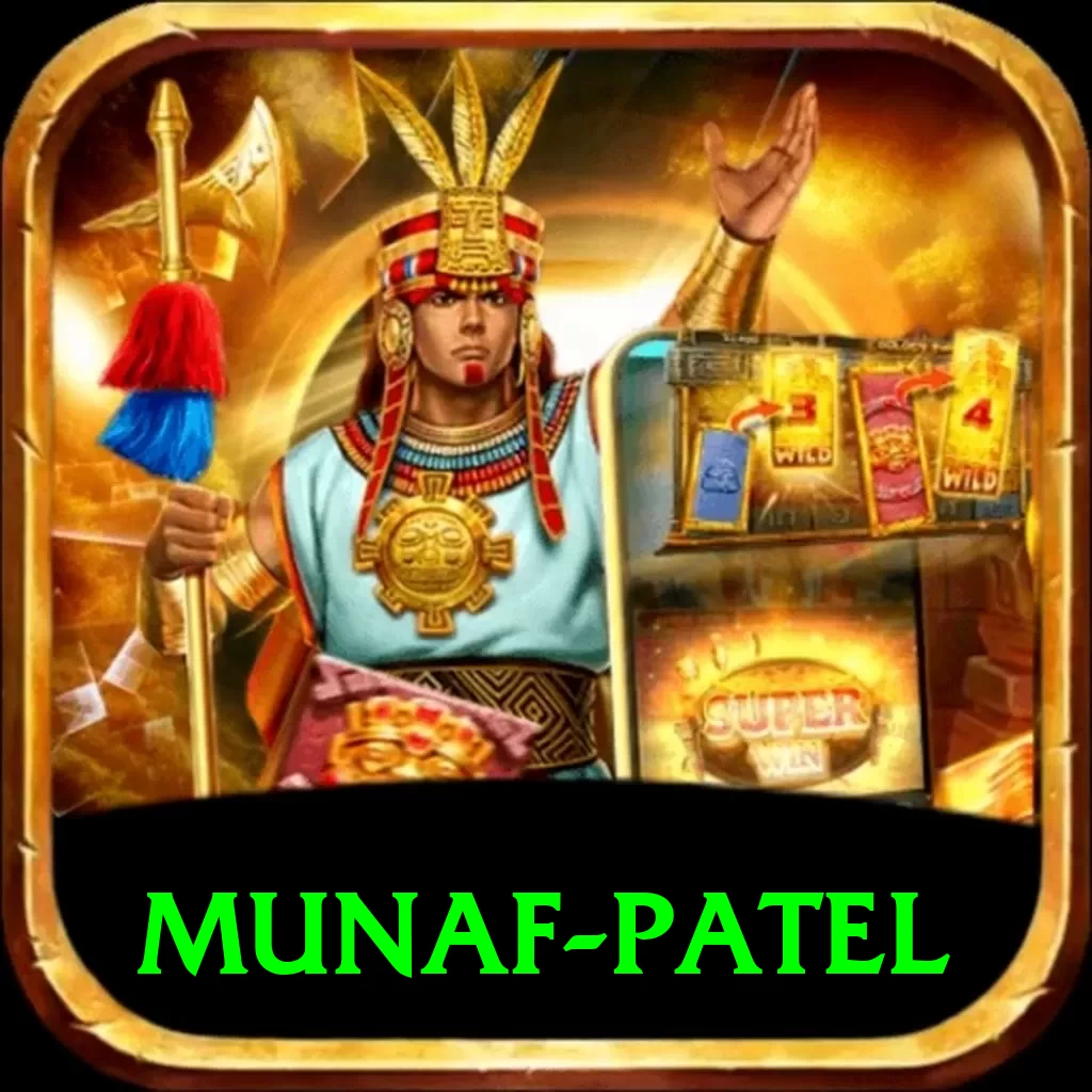 munaf patel Plus Edition v5.9.3 - 2