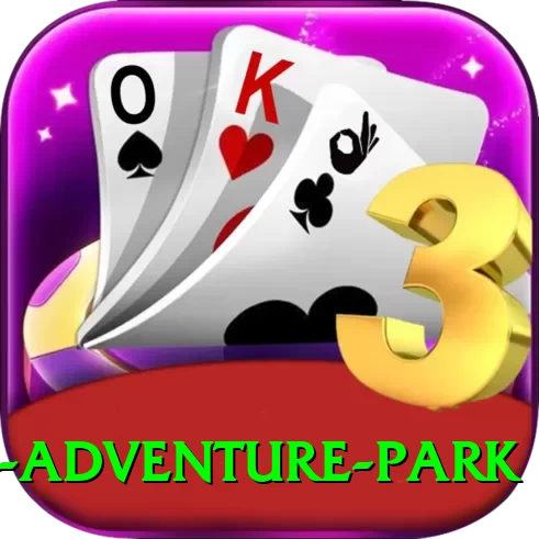 murree adventure park Ultimate v3.2.0 - 2