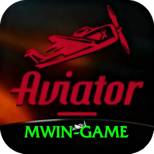 Mwin Game Pro v2.3.0 - 2