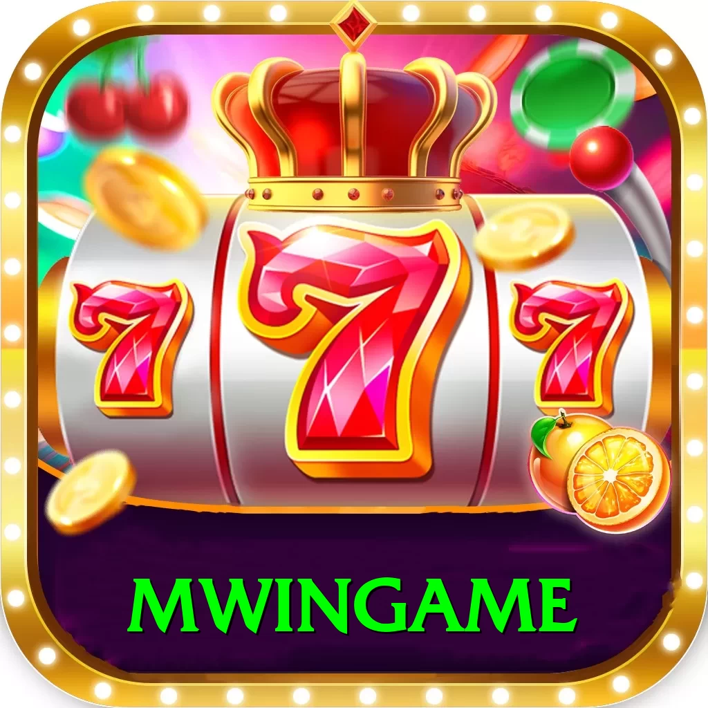 mwingame Deluxe v4.0.4 - 2