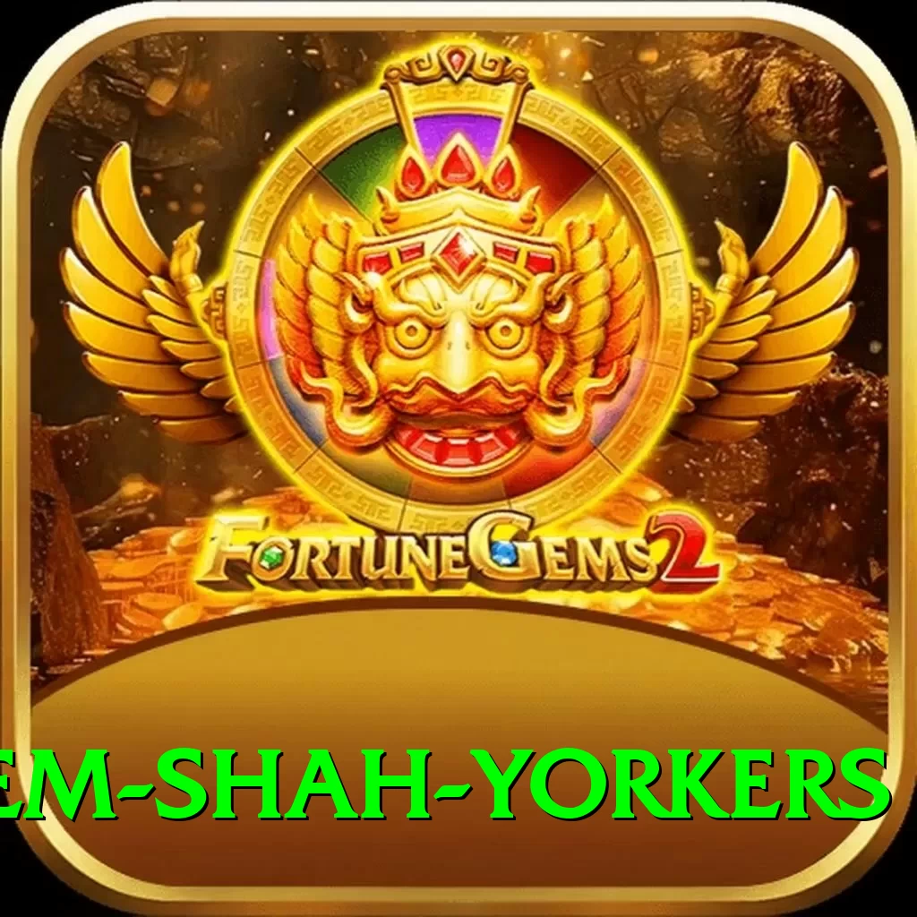naseem shah yorkers Max v4.1.1 - 2
