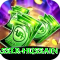 nasser hussain Elite v3.8.9