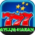 nayeem hasan Elite v4.6.3