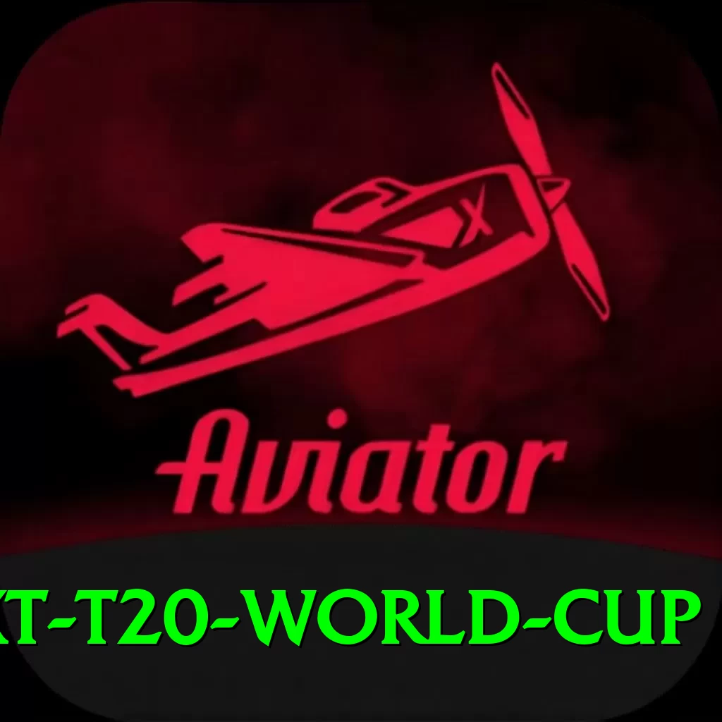 next t20 world cup Elite v4.6.9 - 2