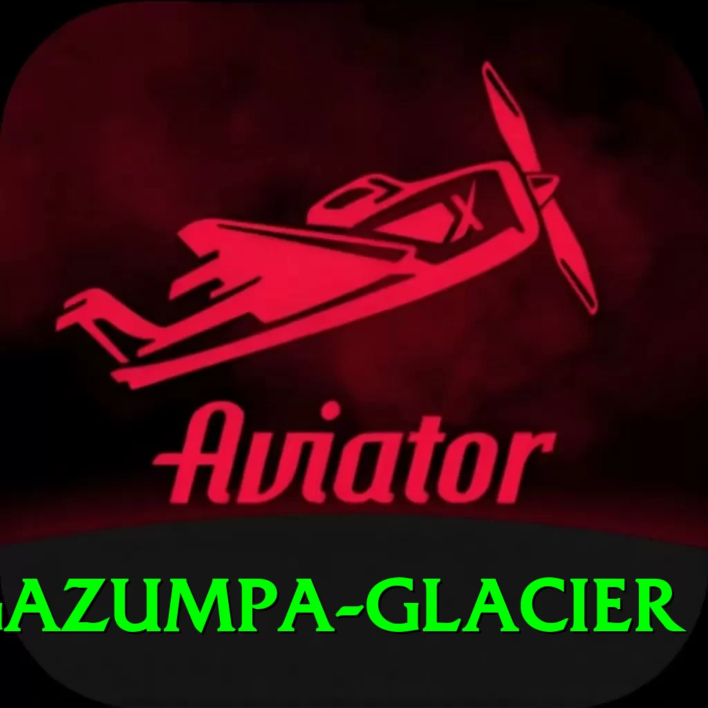 ngazumpa glacier Max v2.1.5 - 2