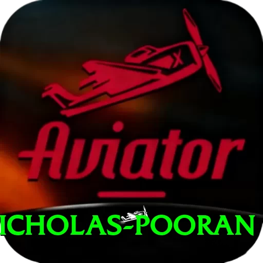 nicholas pooran Games (Casino & Earning) Master v3.5.5 - 2