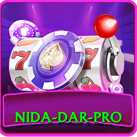 nida dar Turbo Gaming App - 2