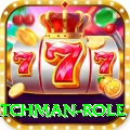 nightwatchman role VIP Pro v1.2.5