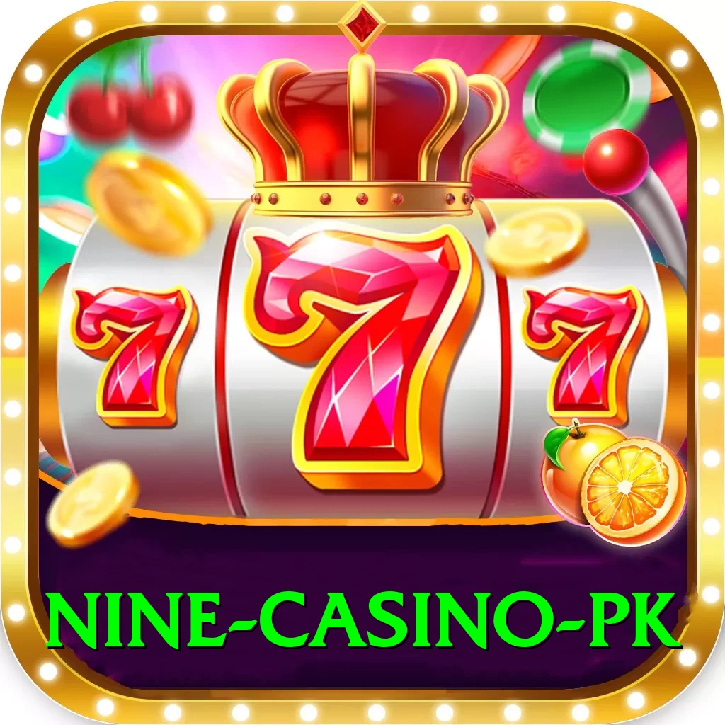 Nine Casino PK Max v1.1.6 - 2