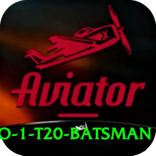 no 1 t20 batsman Plus v2.4.6 - 2