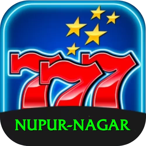 nupur nagar Ultimate Pro v4.6.7 - 2
