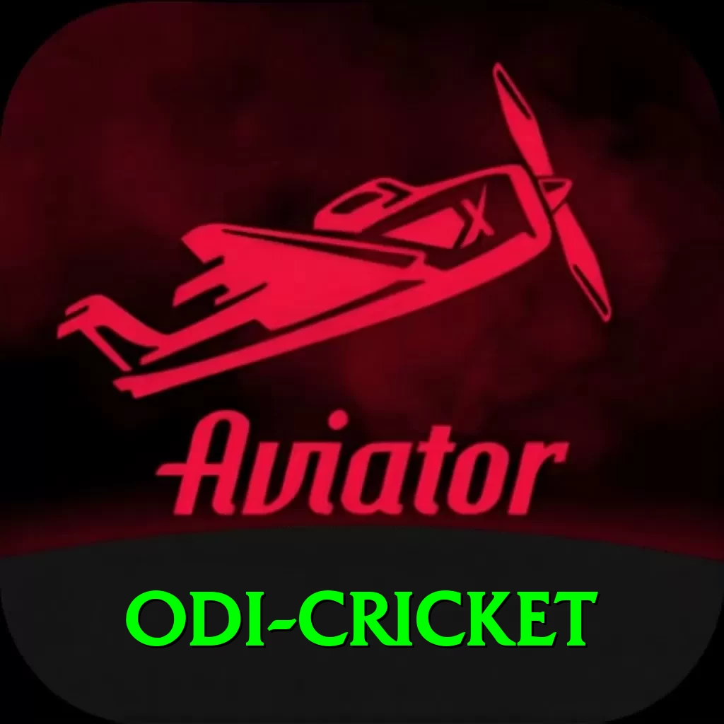 odi cricket Games (Casino & Earning) Gold v5.3.2 - 2