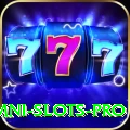 Omni Slots Premium Gaming App