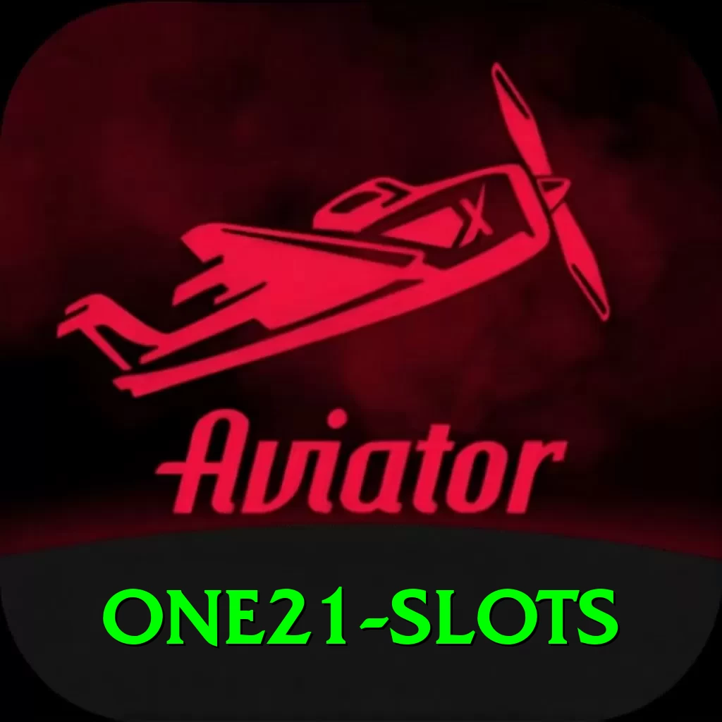 One21 Slots Deluxe v5.3.7 - 2