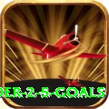 over under 2.5 goals Apps (Tools & Injectors) VIP v4.7.0