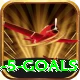 over under 2.5 goals Apps (Tools & Injectors) VIP v4.7.0
