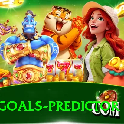 own goals predictor Deluxe Pro v5.6.9 - 2