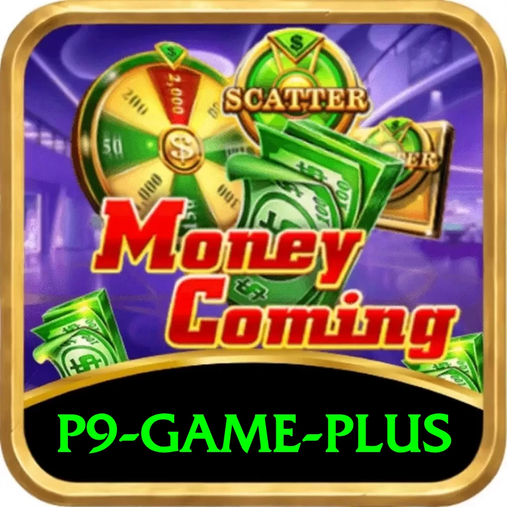 P9 Game Money VIP v3.4.4 - 2
