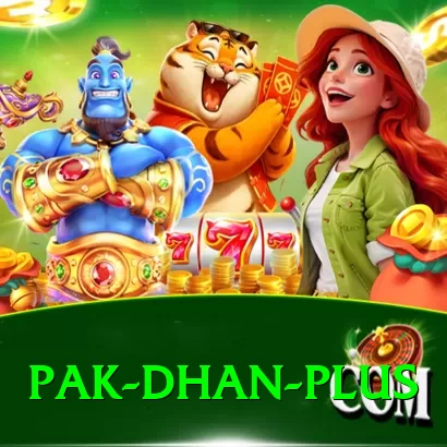 pak dhan Pro Max v1.3.6 - 2