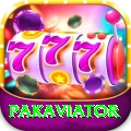 pakaviator Gold vv2.3.9