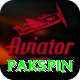 pakspin Deluxe Edition v2.9.0