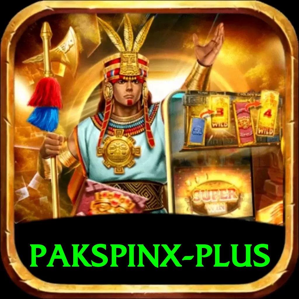 pakspinx Games (Casino & Earning) Gold v5.8.7 - 2