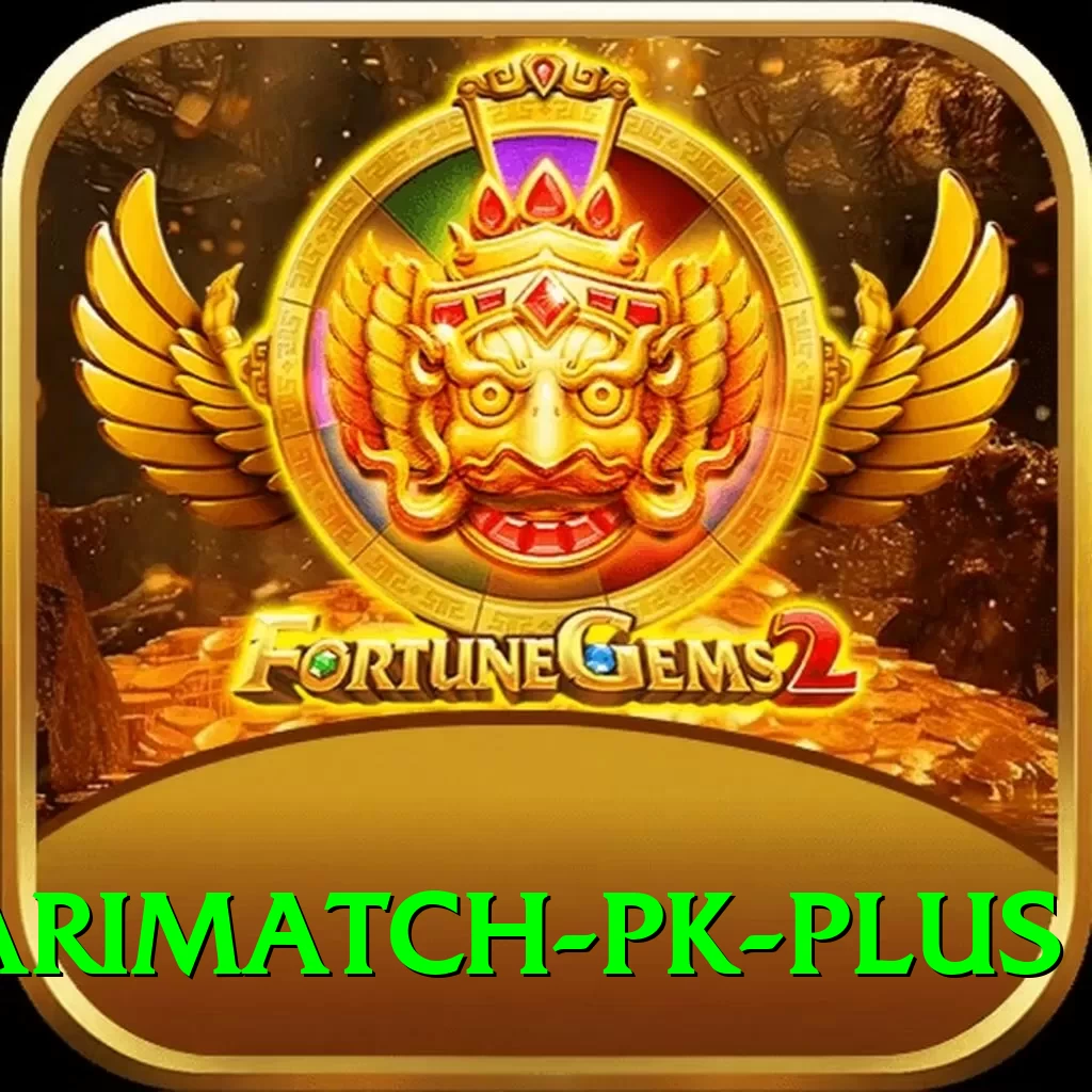 PariMatch PK Gold Jackpot - 2