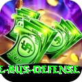 park the bus defense Max v5.0.0