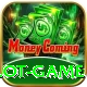 pg slot game App