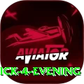 pick 4 evening VIP Edition v5.1.3