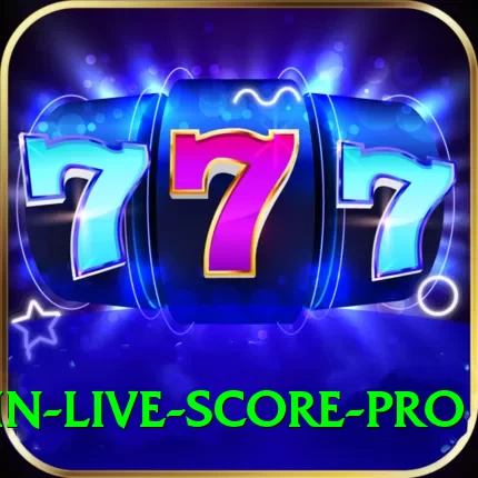 pin live score Mega Casino App - 2