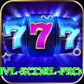 pin live score Mega Casino App