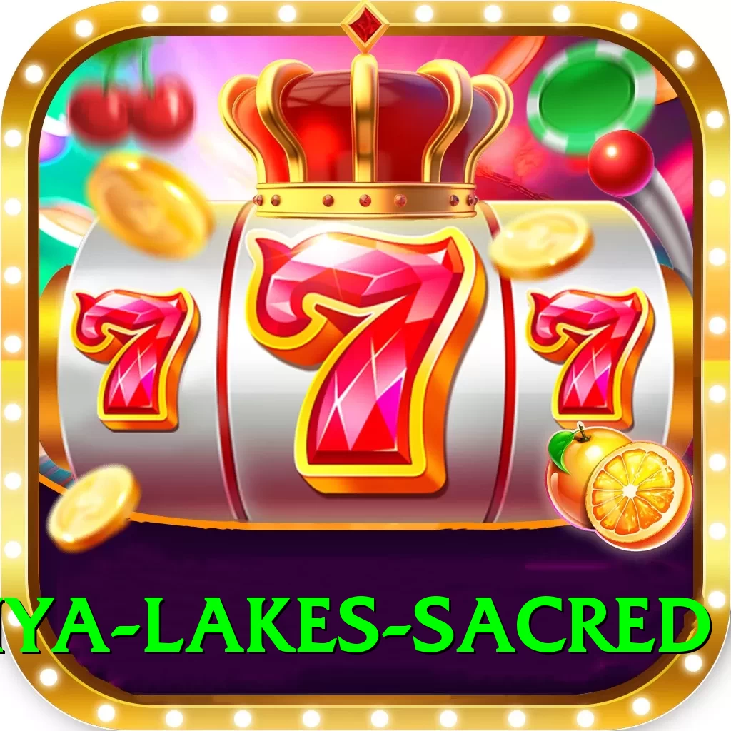 piya lakes sacred Master v3.9.8 - 2