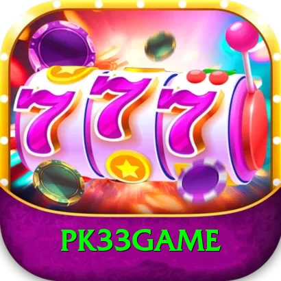 PK33Game Plus Edition v4.3.6 - 2