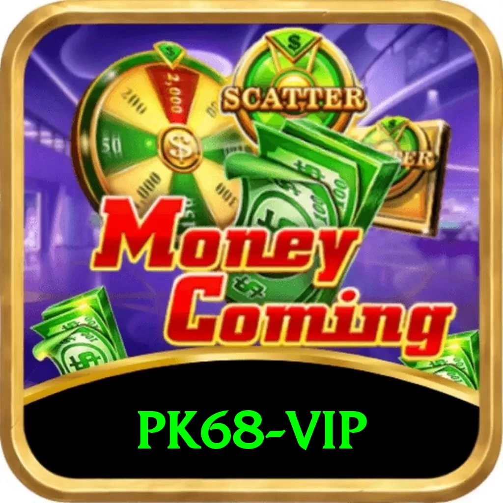 pk68 vip Master Pro v5.4.0 - 2
