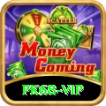 pk68 vip Master Pro v5.4.0