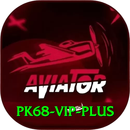 pk68 vip Deluxe Pro v2.7.6 - 2