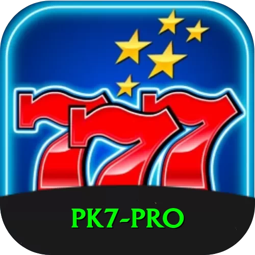 pk7 Jackpot Champion v5.0.9 - 2
